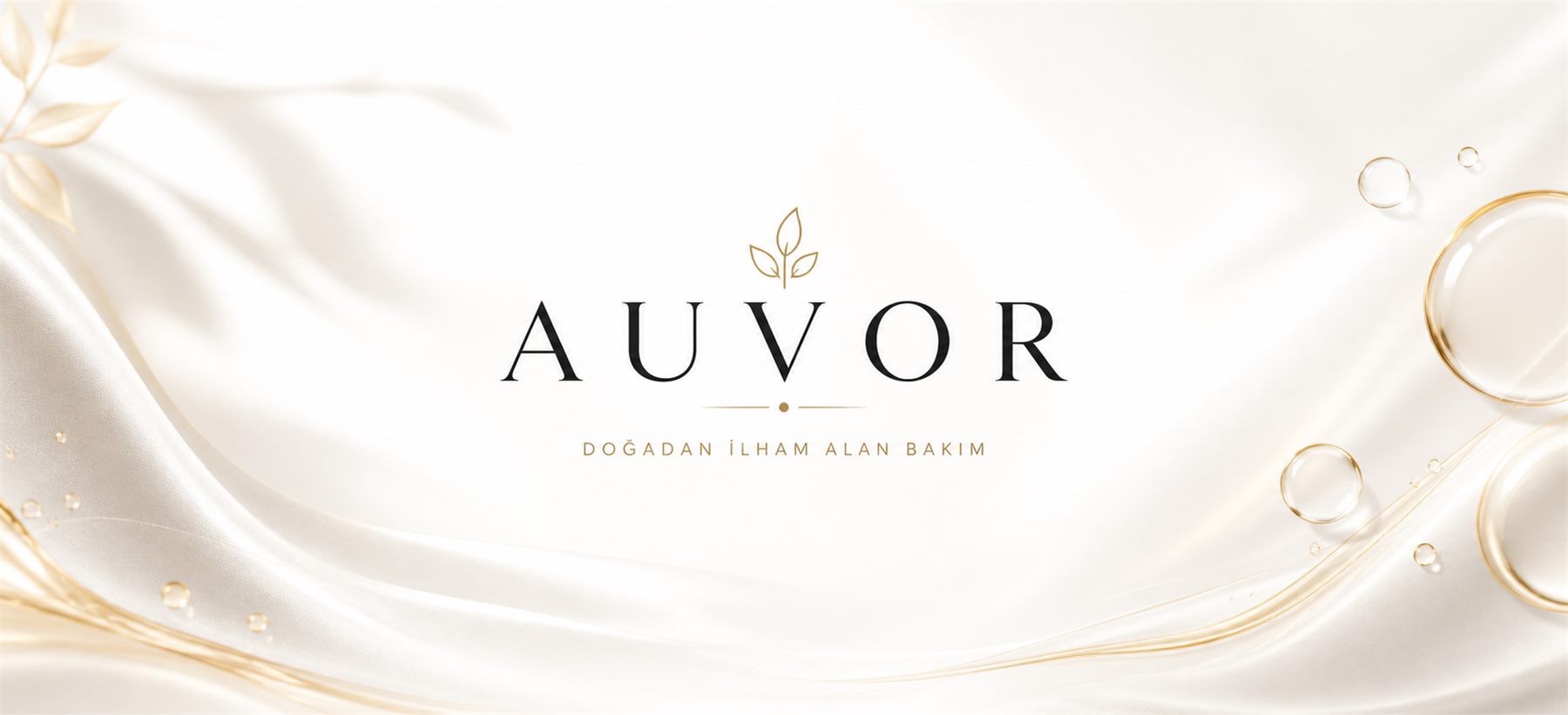 AUVOR — Sade formül, net etki
